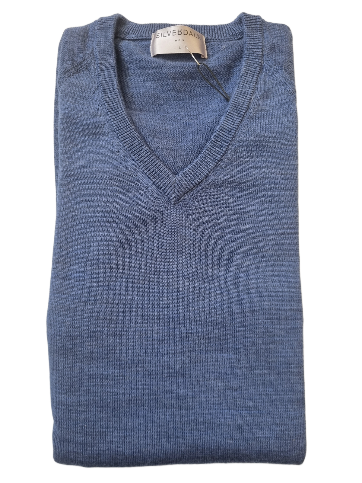 Silverdale 1634 V Neck Jersey