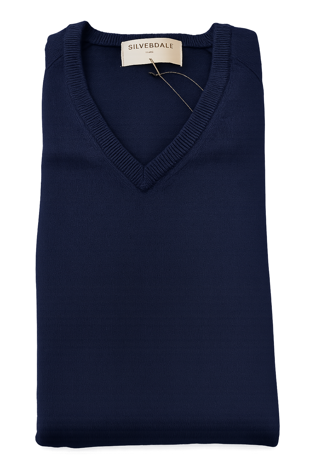 Silverdale 1634 V Neck Jersey
