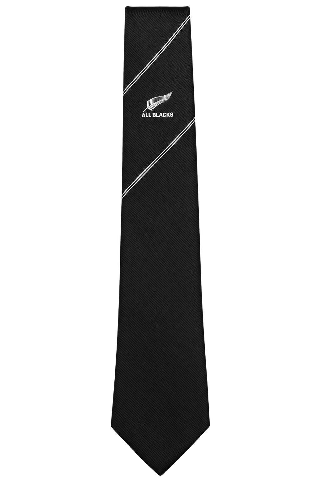 All Blacks Ties
