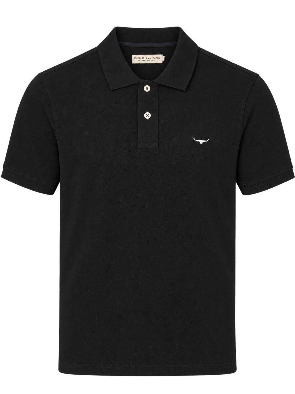 RM Williams Standard Rod Polo