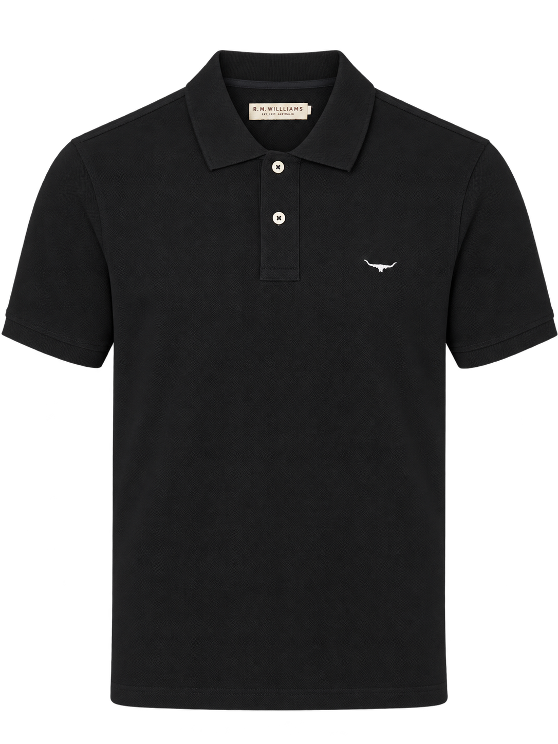RM Williams Standard Rod Polo