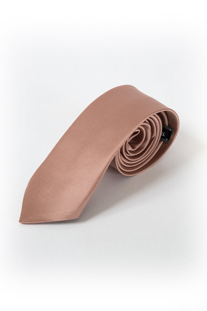 Long Tie