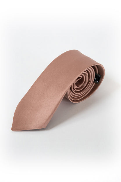 Long Tie