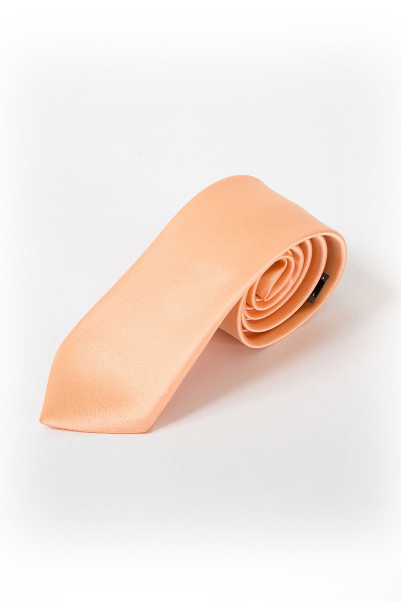 Long Tie