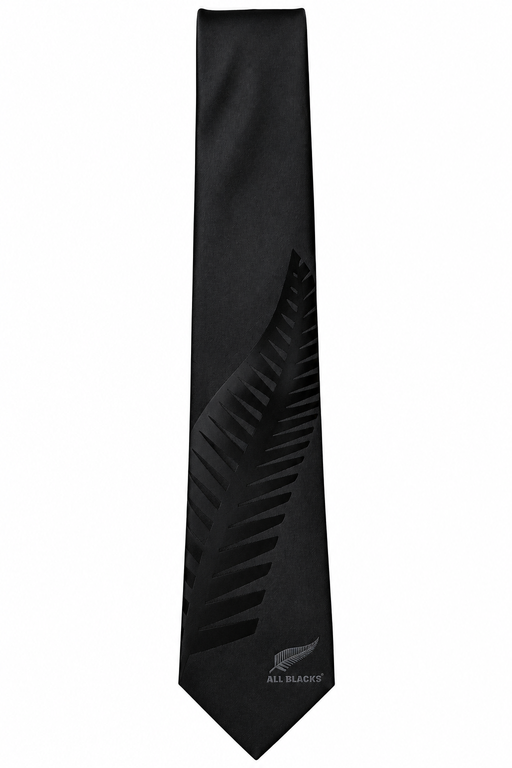 All Blacks Ties