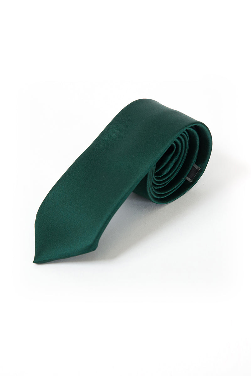 Long Tie