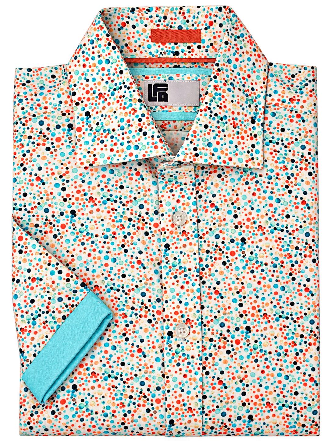 LFD S26 Concept PP7000 SS Shirt