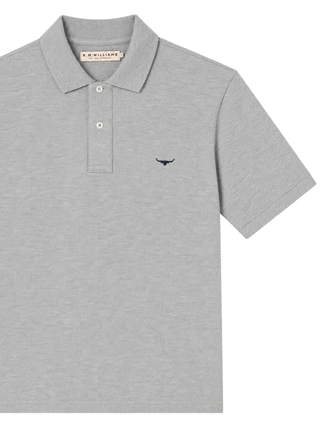 RM Williams Standard Rod Polo