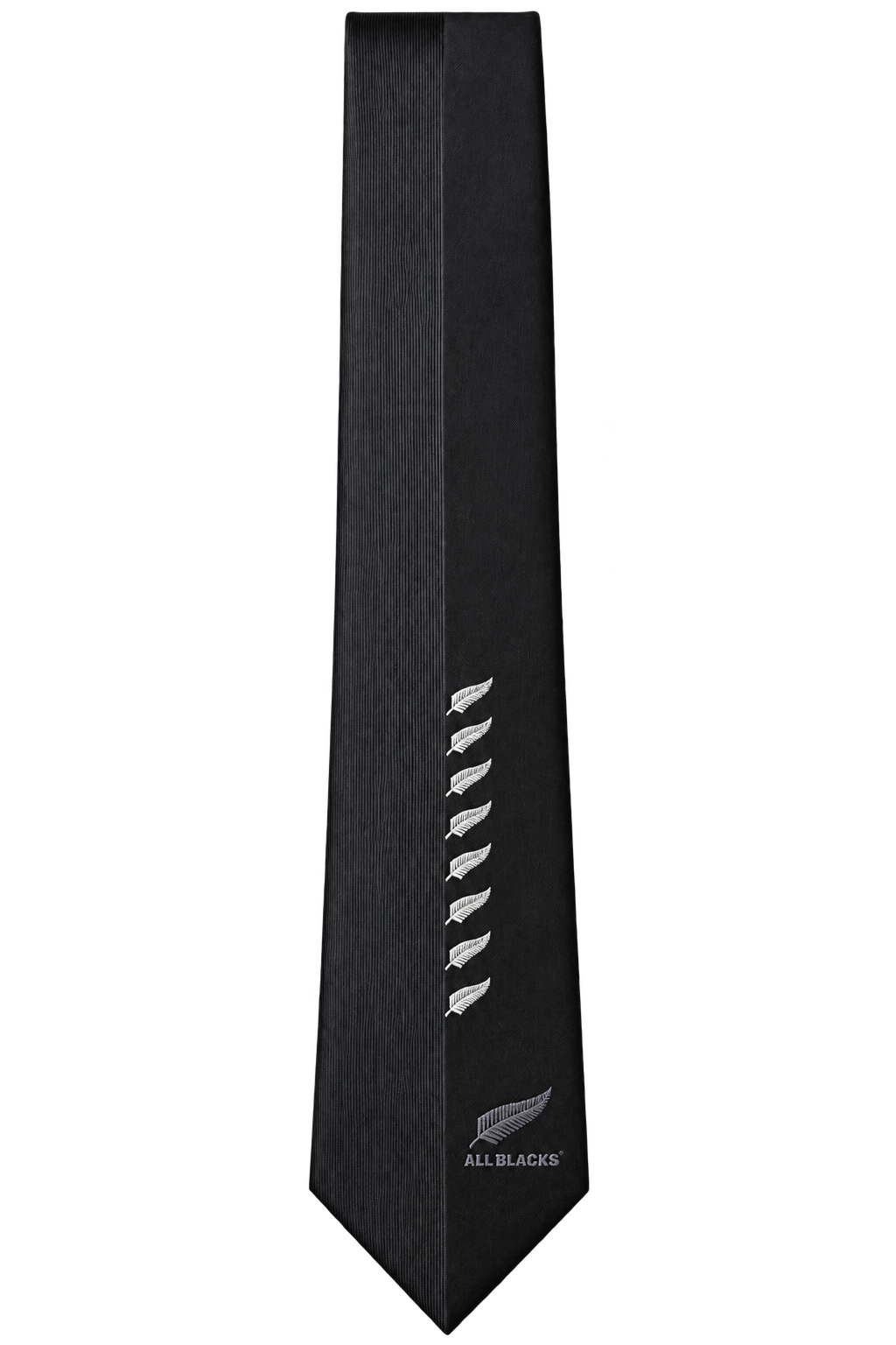 All Blacks Ties