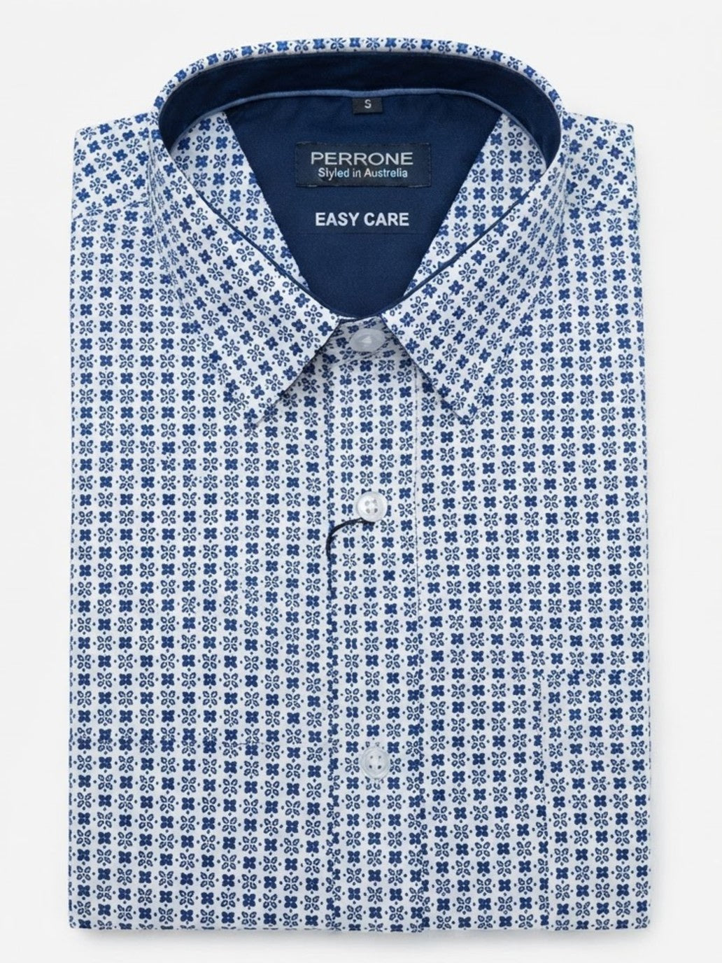 Perrone 30400263 LS Shirt