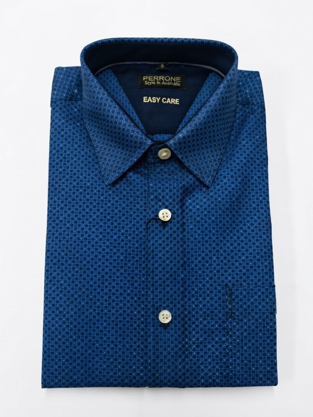 Perrone 3040267 LS Shirt