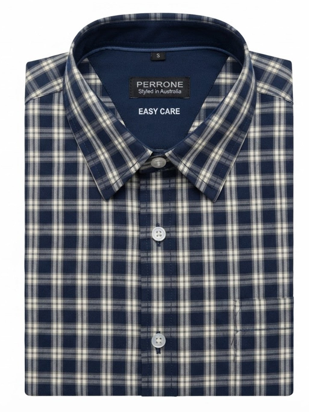 Perrone 3042402 LS Shirt