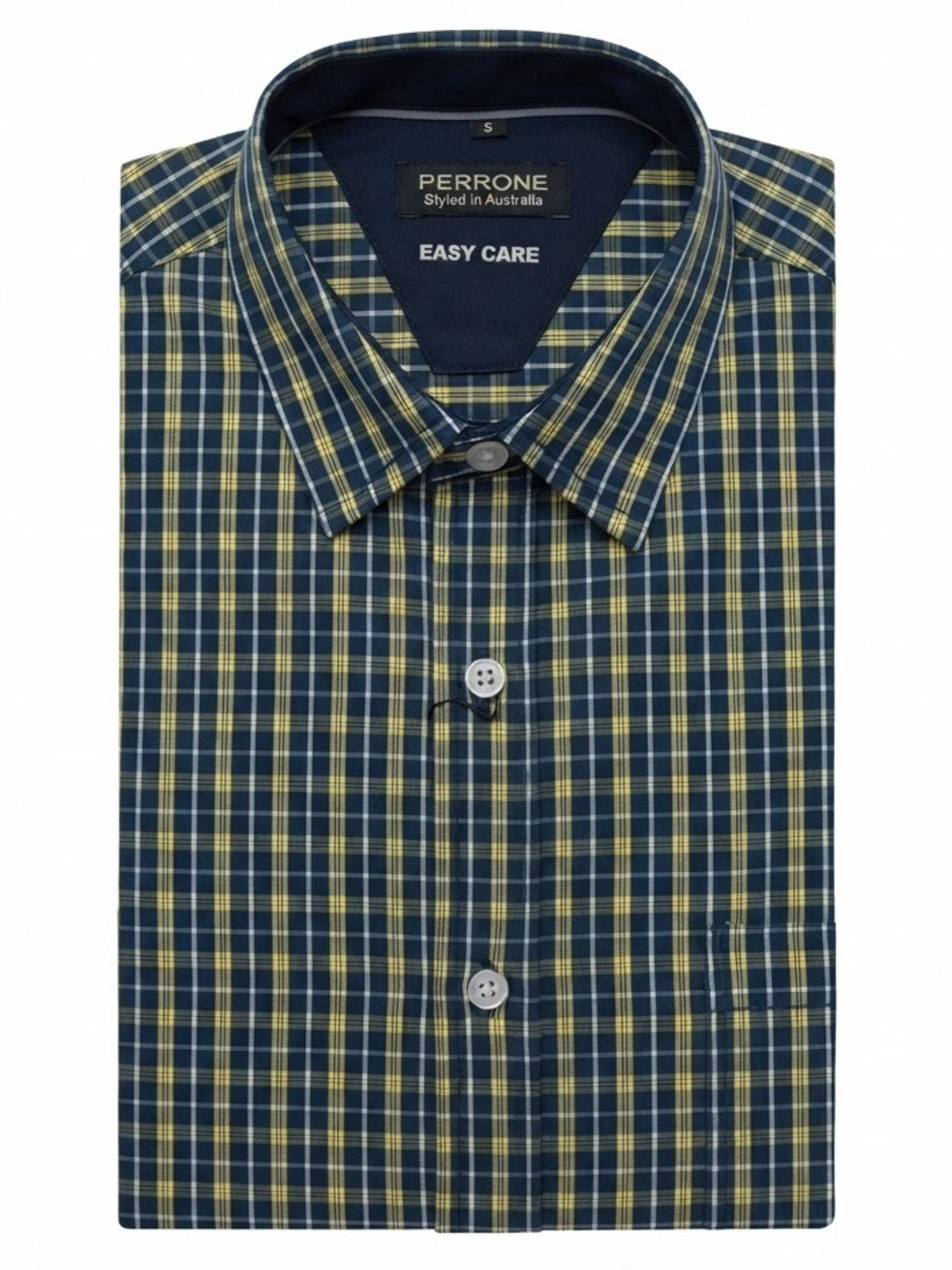 Perrone 3042440 LS Shirt