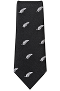 Sander NZ Souvenir Ties