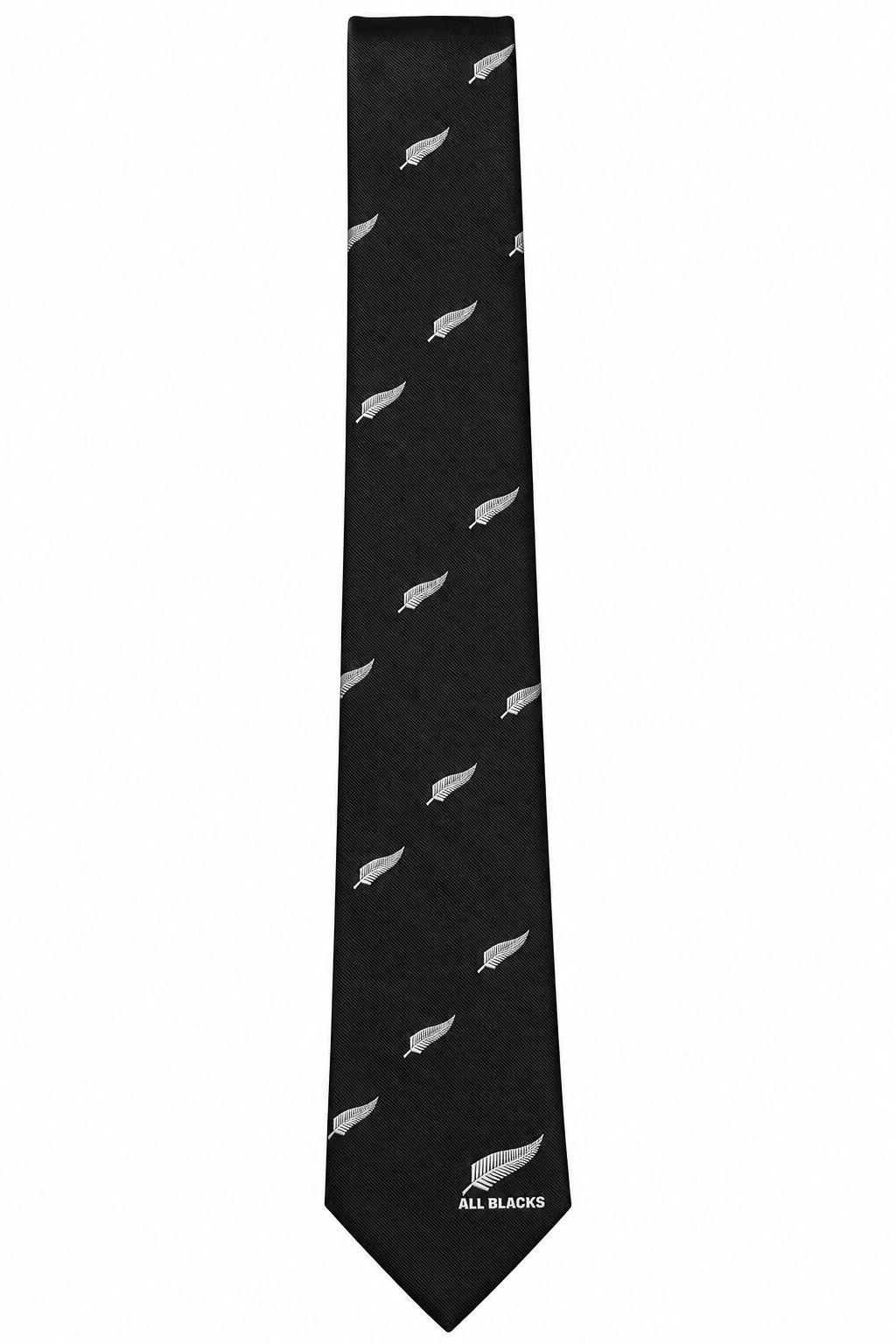 All Blacks Ties