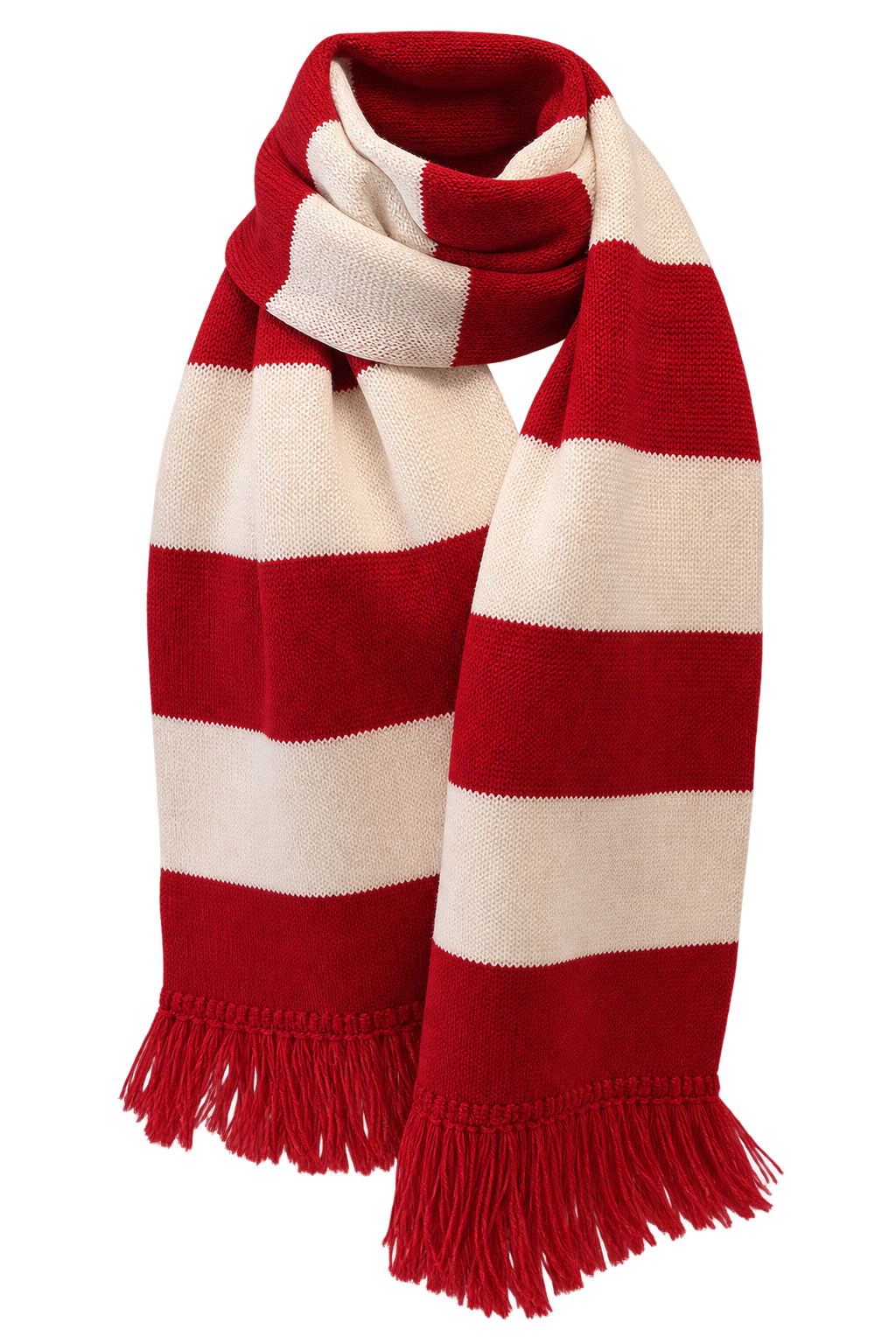 Lindisfarne Scarf