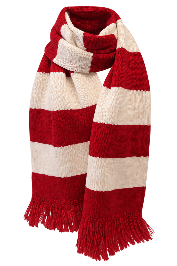 Lindisfarne Scarf