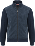Daniel Hechter Rowan Microsuede Jacket