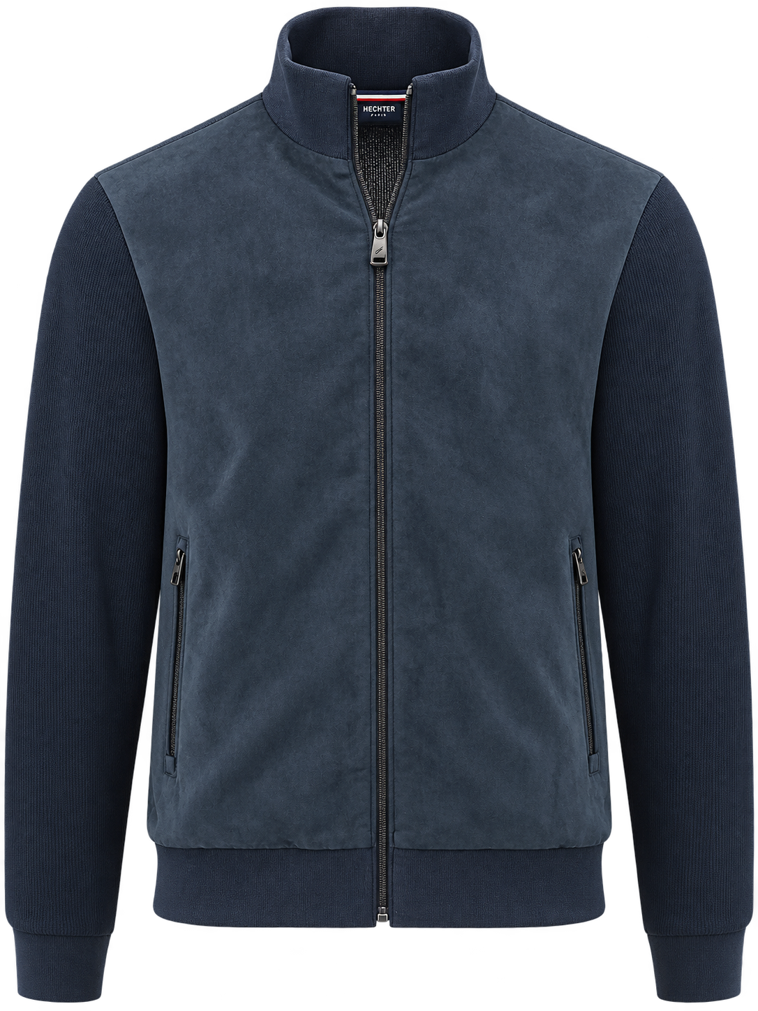 Daniel Hechter Rowan Microsuede Jacket