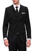 Joe Black FJV032 Anchor Suit