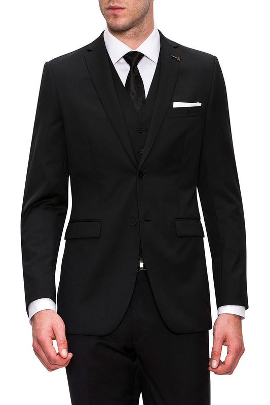 Joe Black FJV032 Anchor Suit