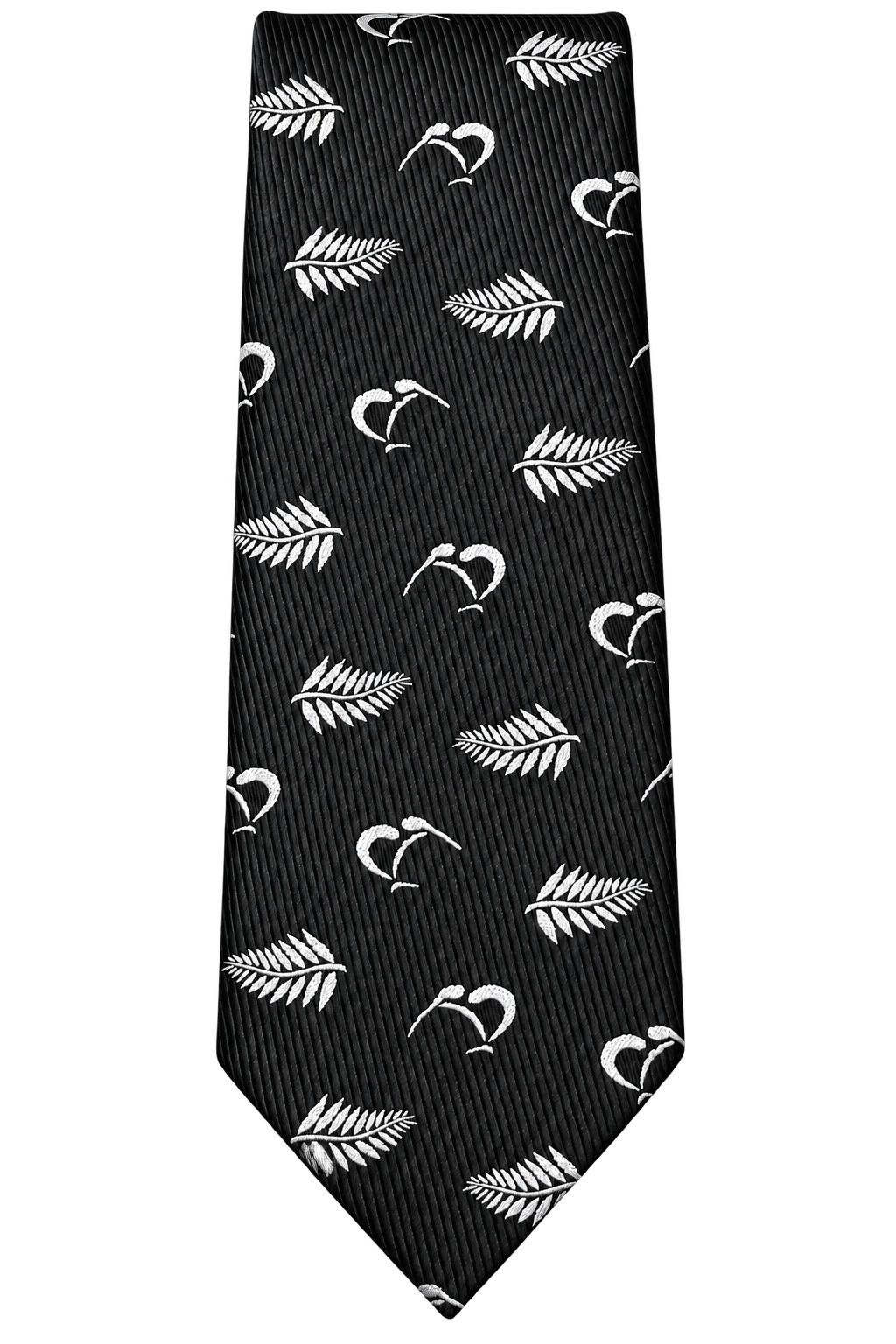 Sander NZ Souvenir Ties