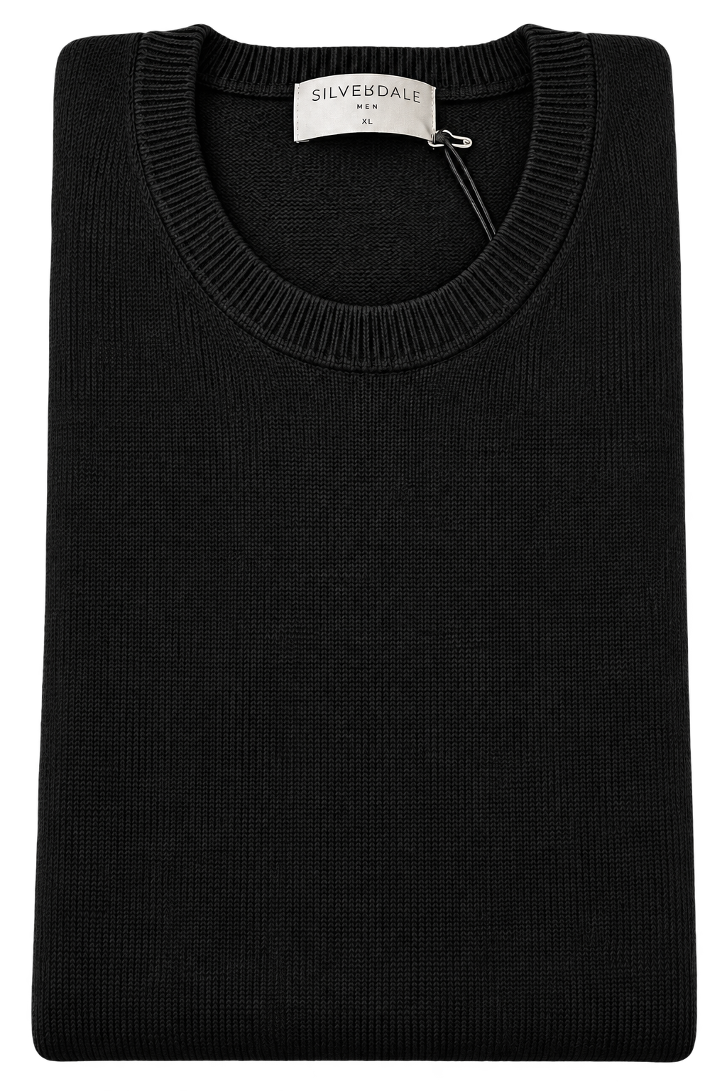 Silverdale 4958 Crew Neck Jersey
