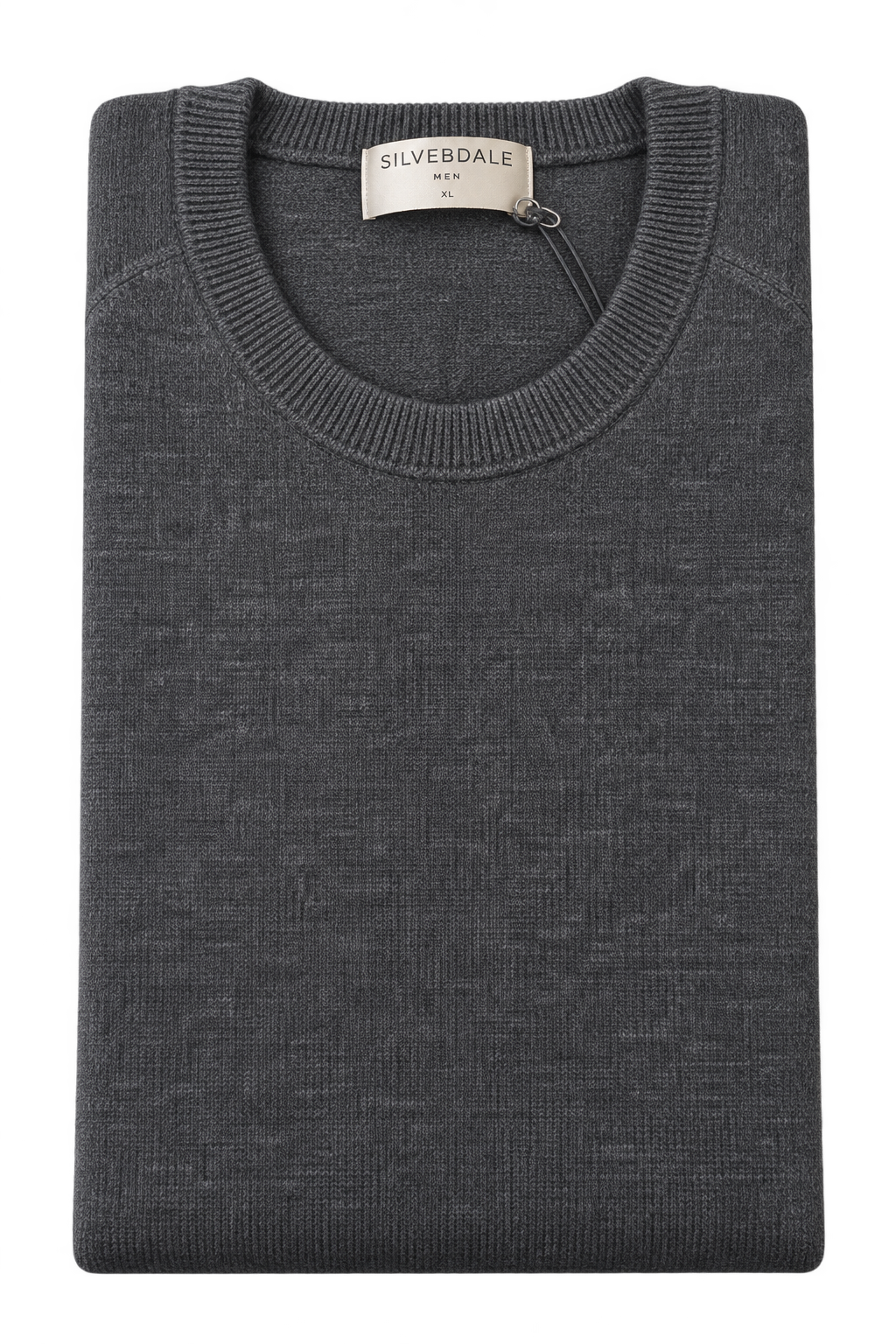 Silverdale 4958 Crew Neck Jersey