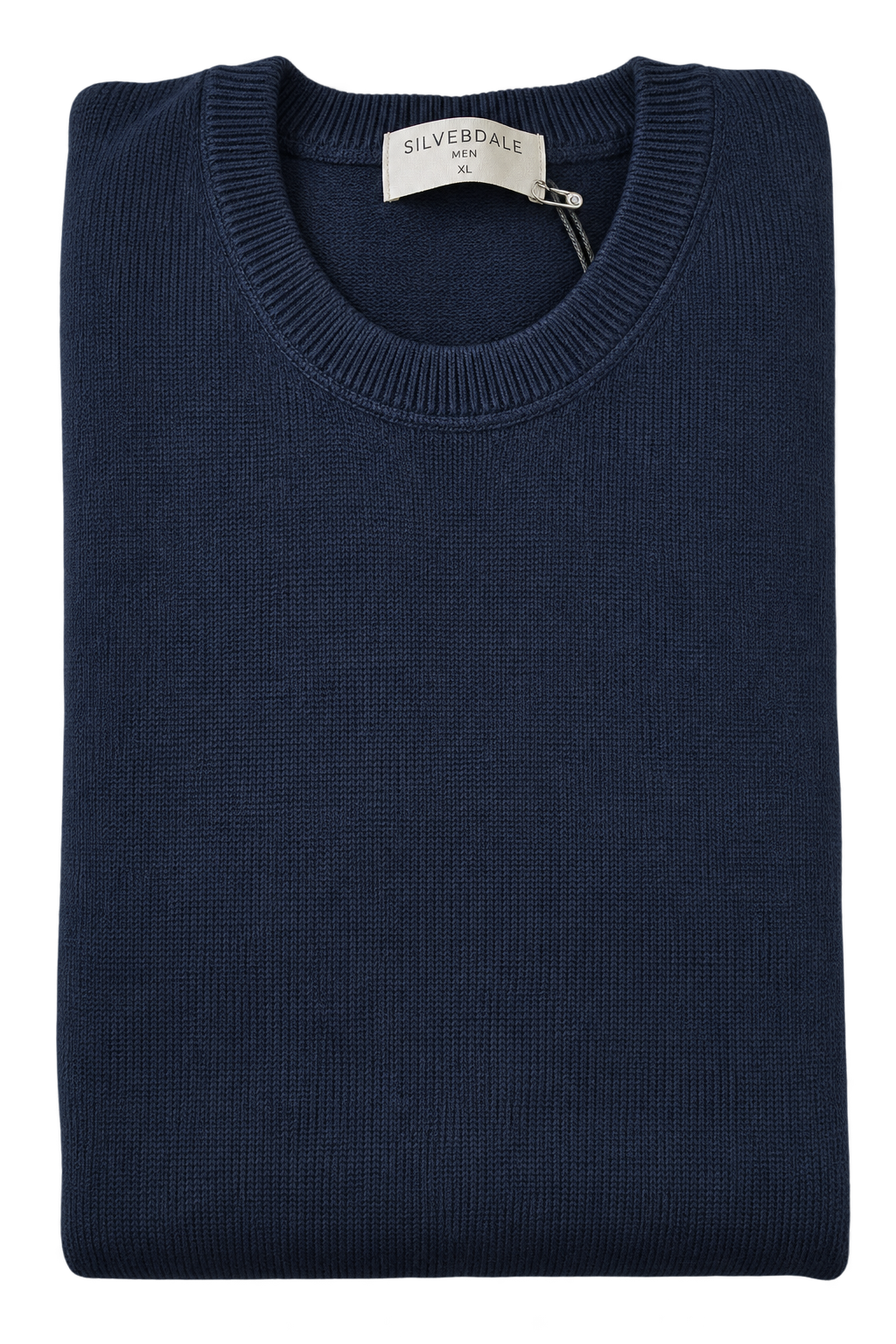 Silverdale 4958 Crew Neck Jersey