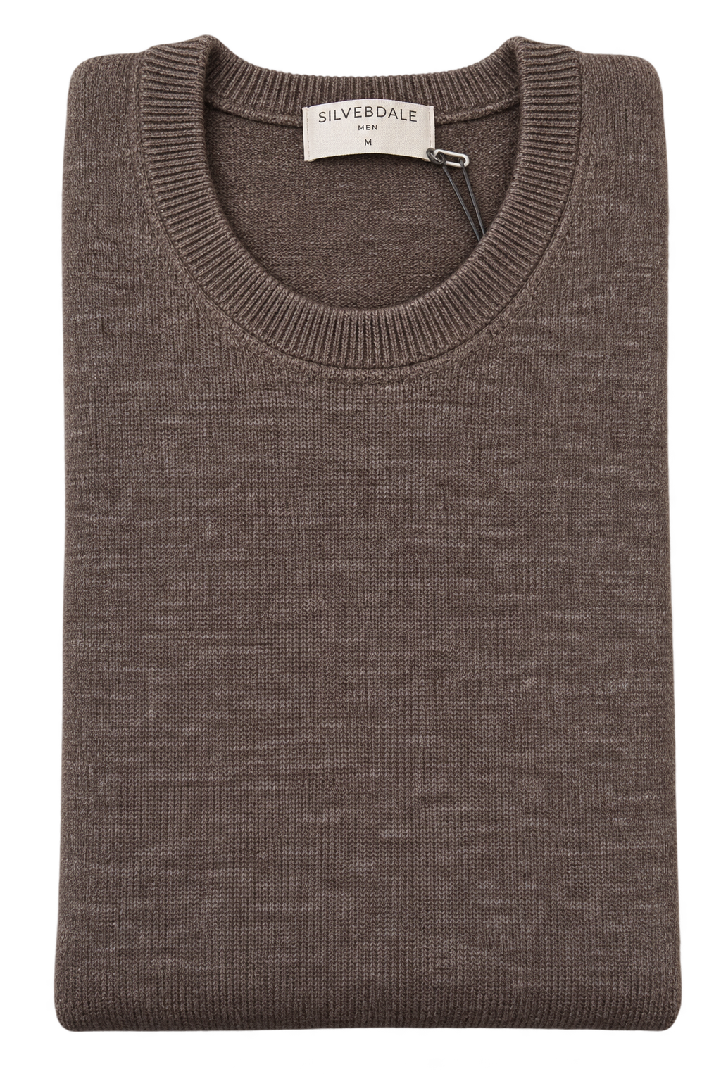Silverdale 4958 Crew Neck Jersey