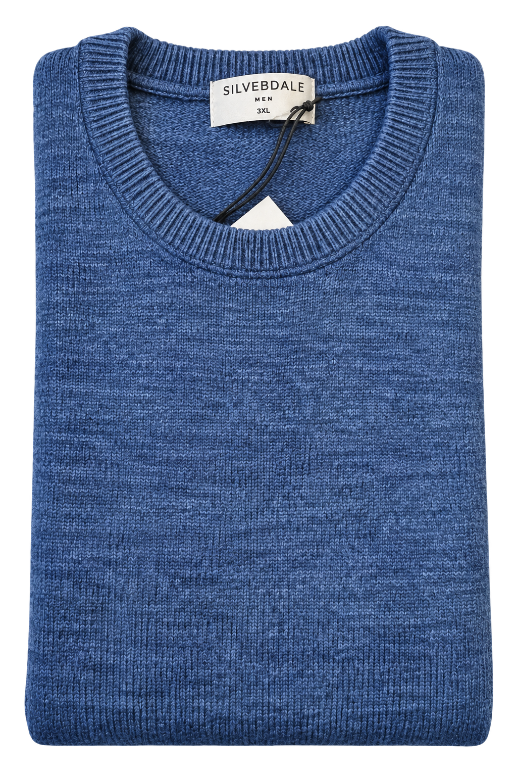 Silverdale 4958 Crew Neck Jersey