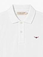 RM Williams Standard Rod Polo