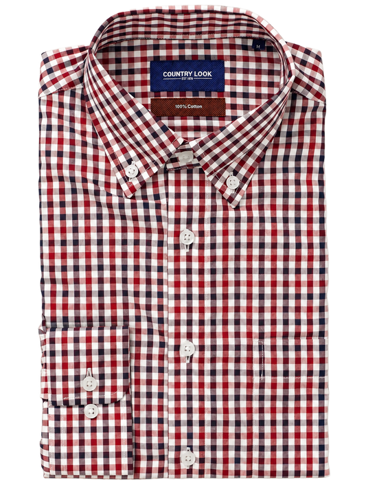 Country Look FYP116 Galway Shirt