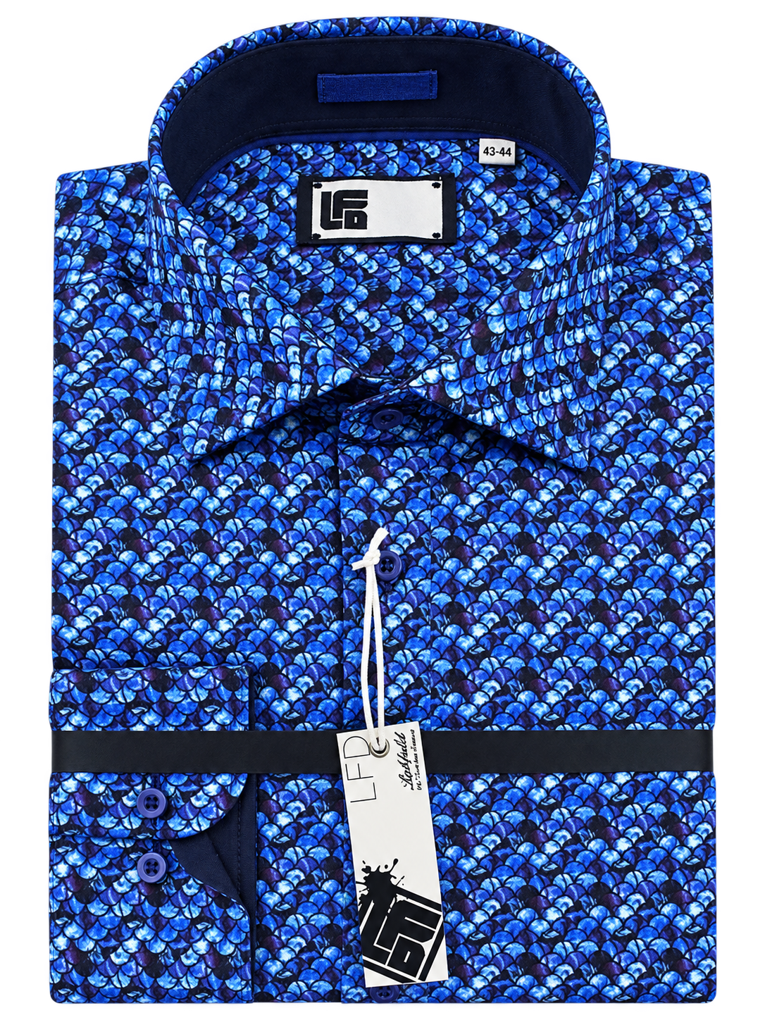 LFD Concept W26 7005 Shirt