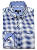 Berlin S25 L404 Small Abstract Shirt