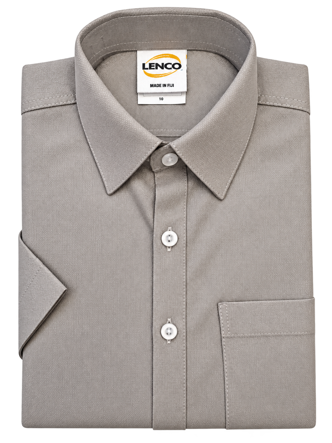 Lindisfarne Summer Shirt