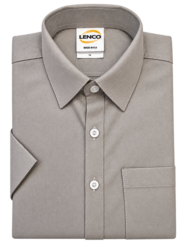 Lindisfarne Summer Shirt