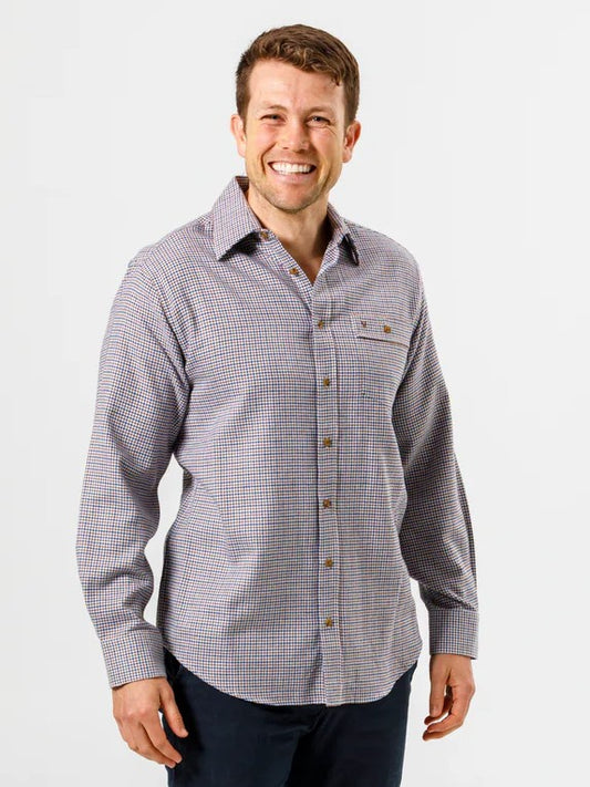 Vonella W25 6521 Shirt