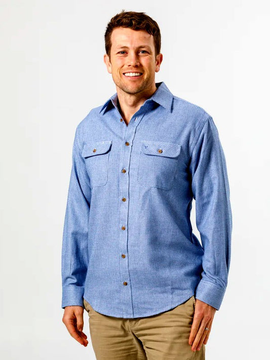 Vonella W25 6522 Shirt