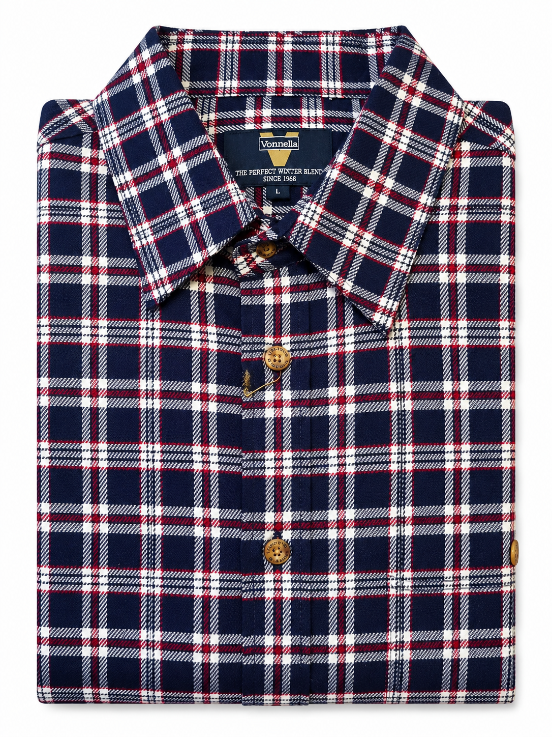 Vonella W24 6554 Shirt