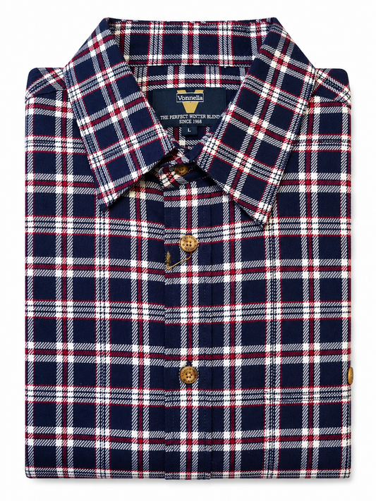Vonella W24 6554 Shirt
