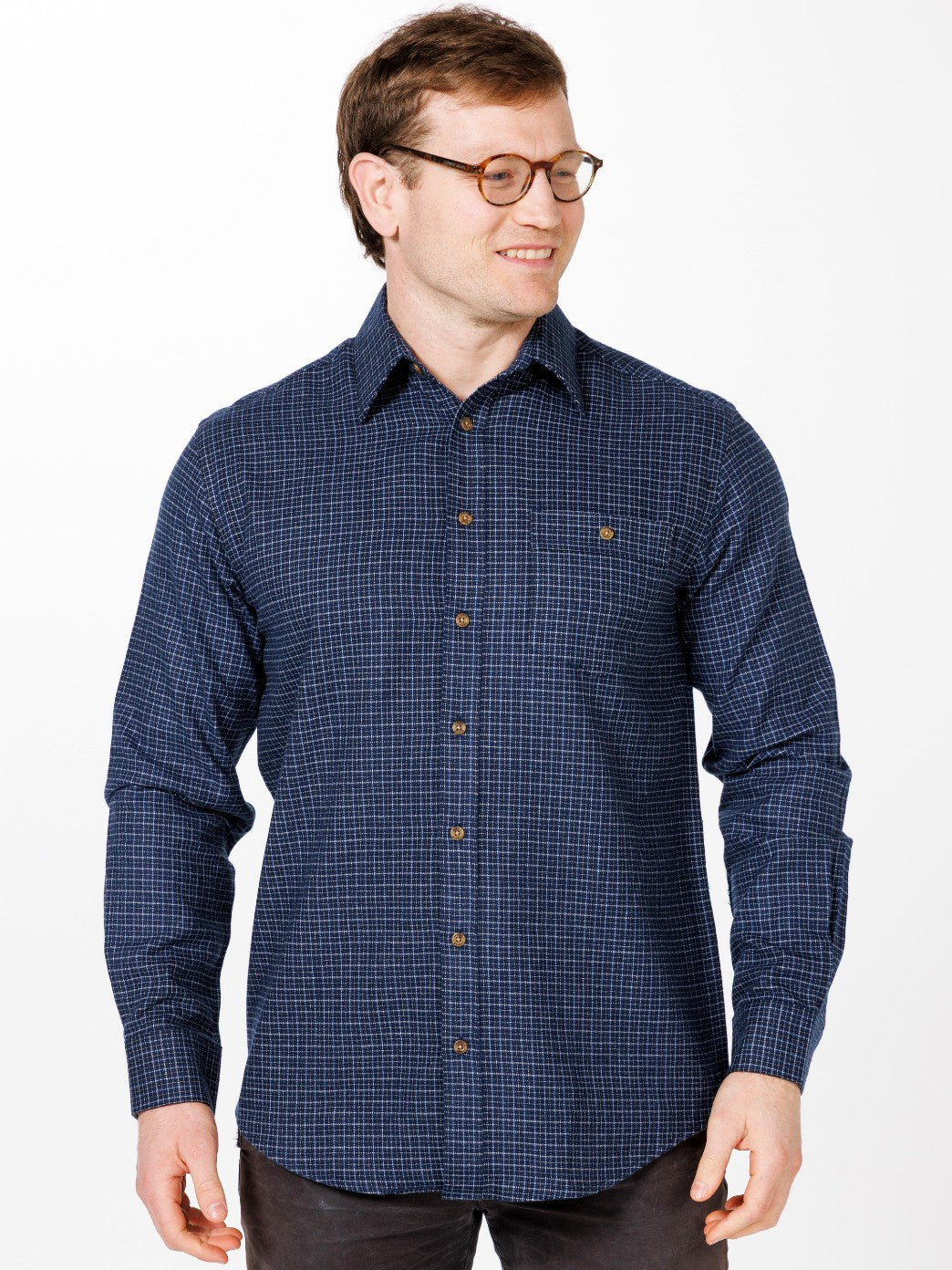 Vonella W26 6560 Shirt
