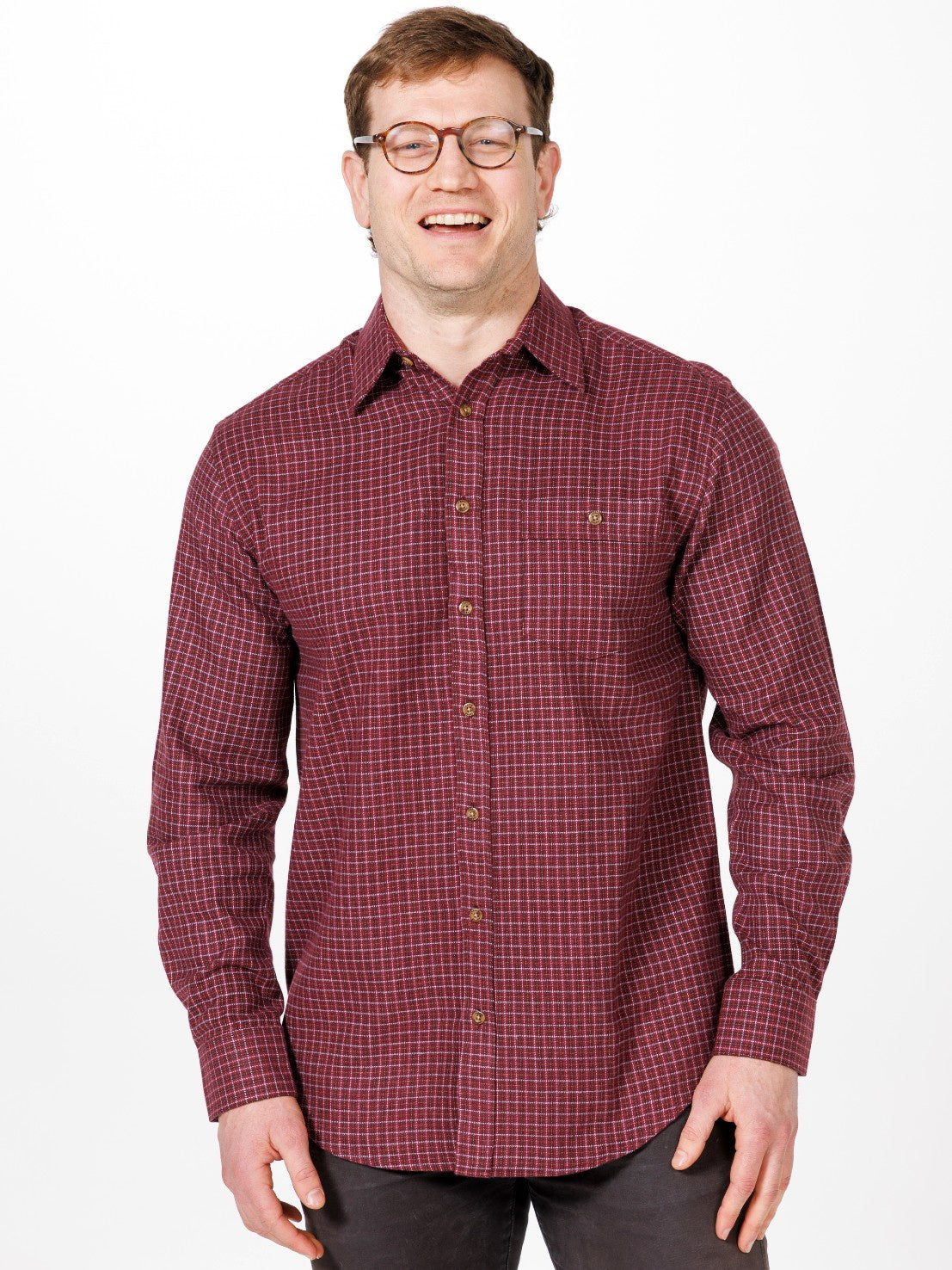 Vonella W26 6561 Shirt