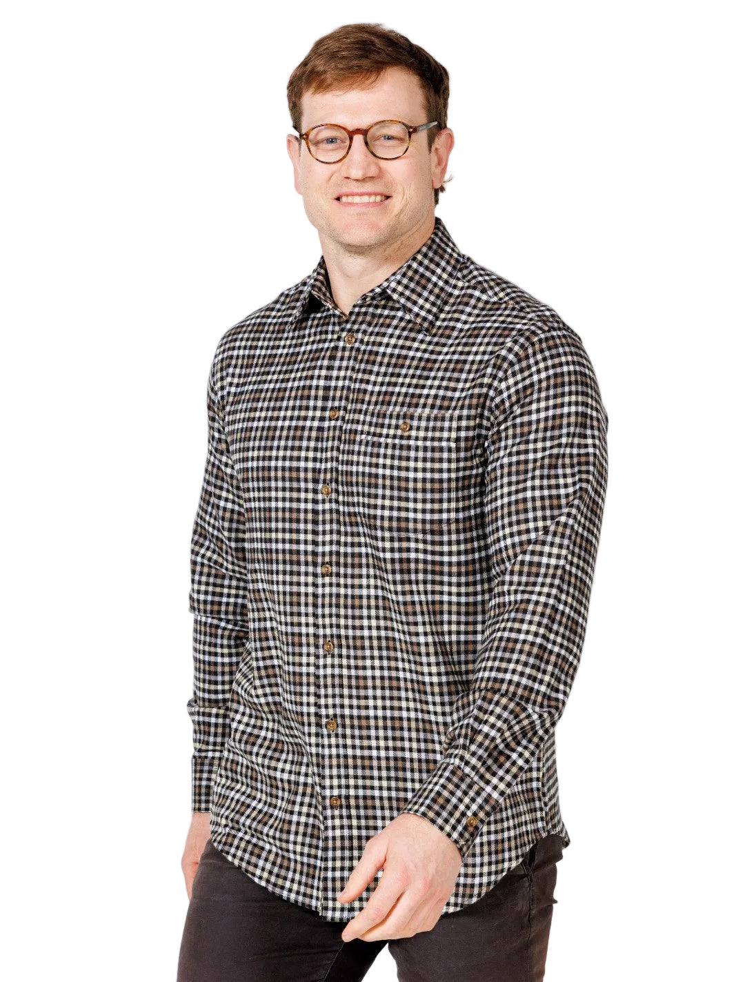 Vonella W26 6563 Shirt