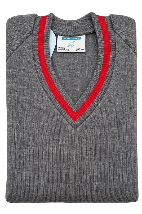Lindisfarne Junior Jersey