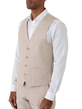 Uberstone 7019 Nick Waistcoat