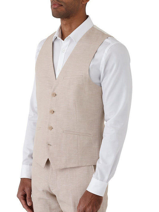 Uberstone 7019 Nick Waistcoat
