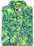 LFD S26 Concept PP7014 SS Shirt