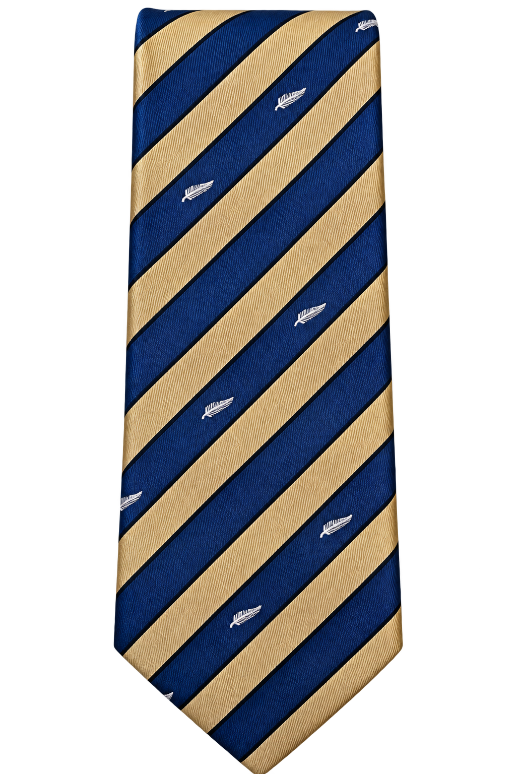 Sander NZ Souvenir Ties