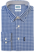 Aertex 8781 Glastonbury LS Shirt